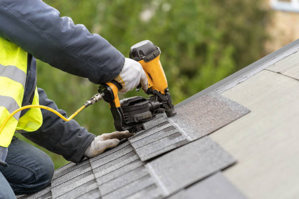 Best Rubber Roofing (EPDM, TPO)  in Luxora, AR