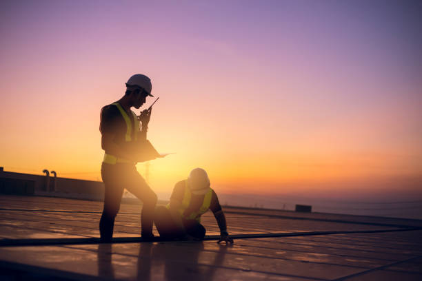 Best Roofing for New Construction  in Luxora, AR