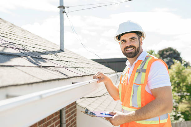 Fast & Reliable Emergency Roof Repairs in Luxora, AR