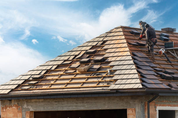 Best Hot Roofs  in Luxora, AR