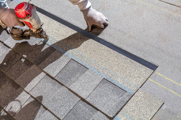 Sheet Metal Roofing in Luxora, AR