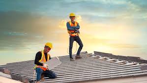Best Roof Installation  in Luxora, AR